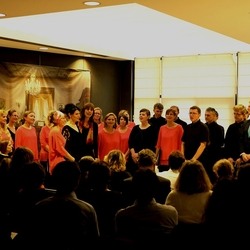 Sbor Brusinky květen 2019