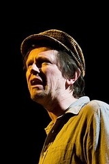 Tomáš Lajkep ve hře Ze života hmyzu